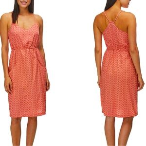 PATAGONIA Lost Wildflower Dress, NWT